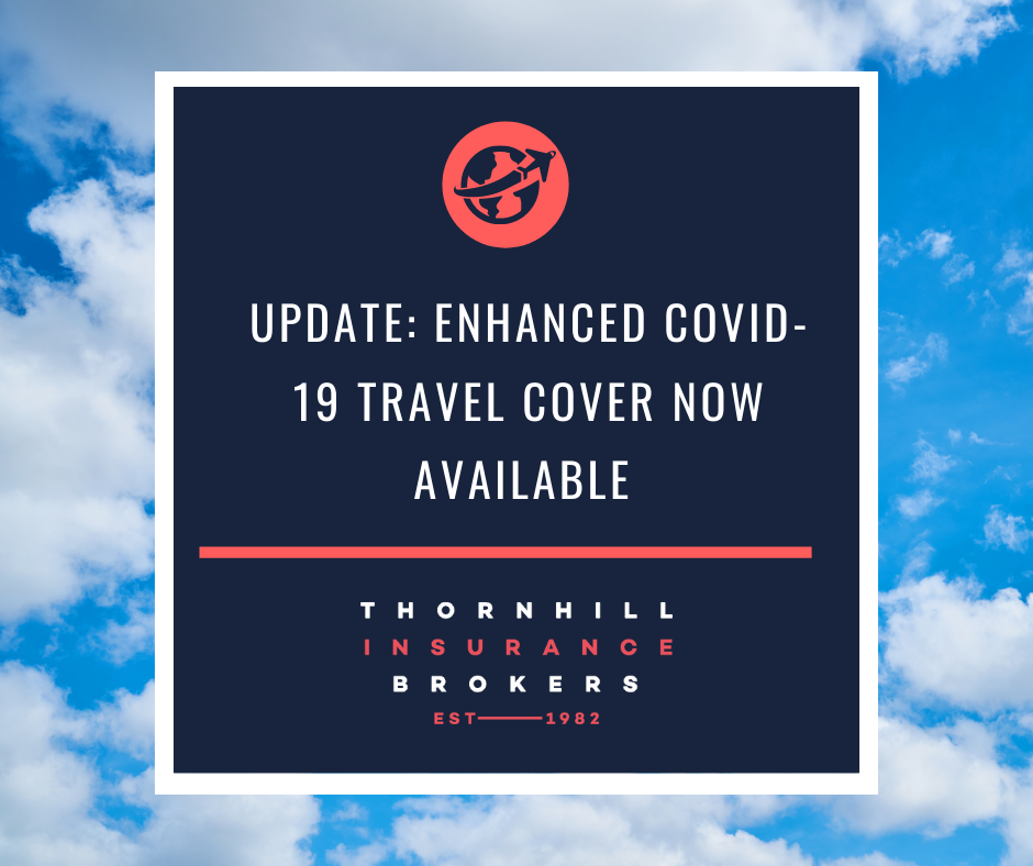 How Does Travel Insurance Work With Covid19 UAE Does